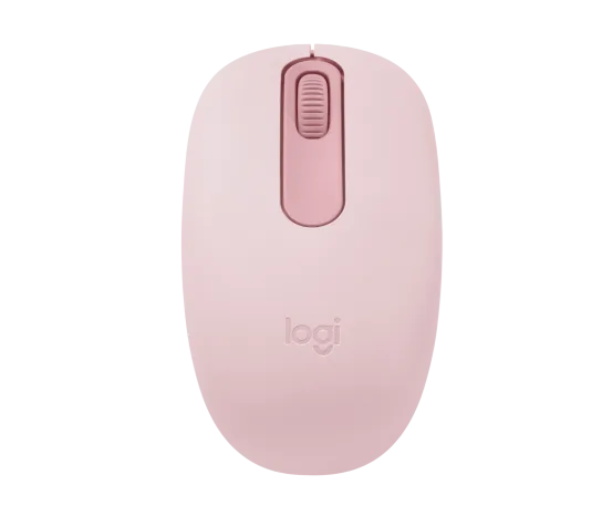 Logitech M196 Bluetooth Mouse