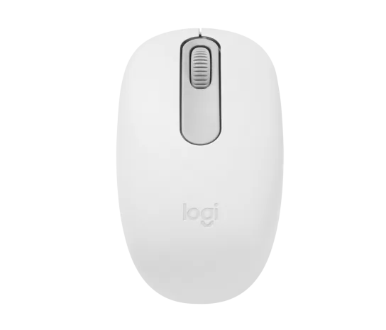 Logitech M196 Bluetooth Mouse