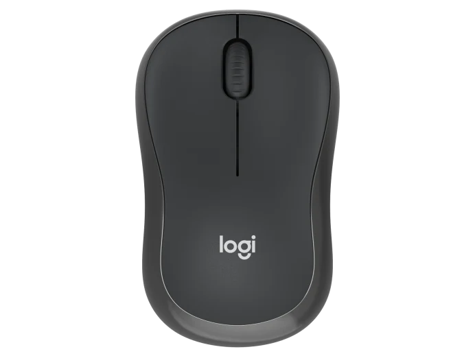 Logitech M240 Silent Bluetooth Mouse - | Buy Online at Shwetha Computers
