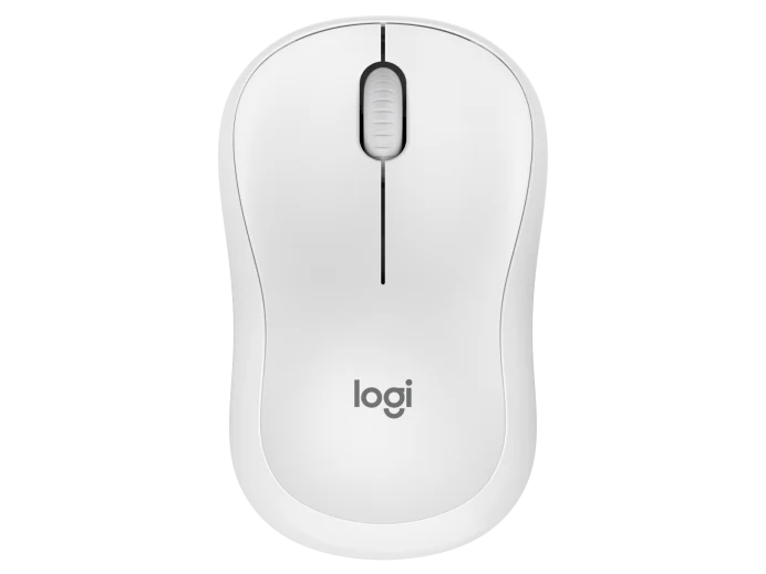 Logitech M240 Silent Bluetooth Mouse