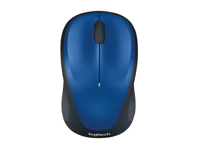 Logitech M235 Wireless Mouse