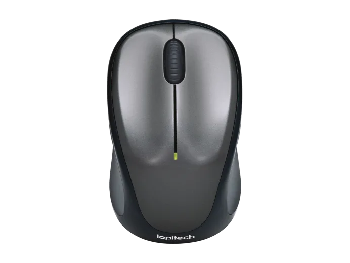 Logitech M235 Wireless Mouse