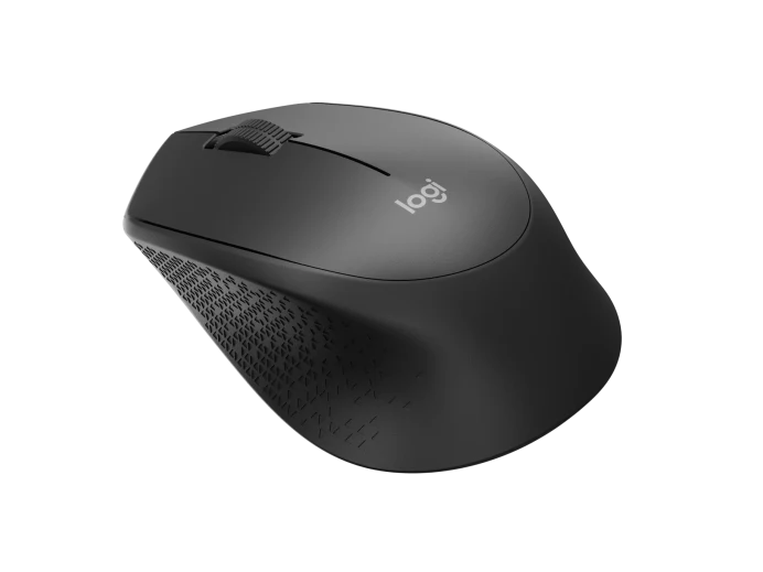 Logitech M331 Silent Plus Mouse