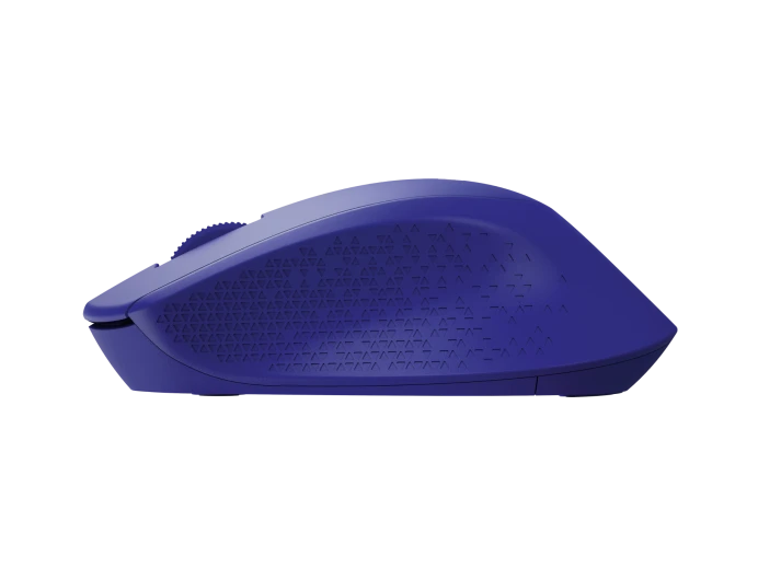 Logitech M331 Silent Plus Mouse