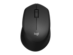 Logitech M331 Silent Plus Mouse