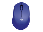 Logitech M331 Silent Plus Mouse