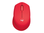 Logitech M331 Silent Plus Mouse