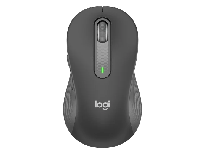 Logitech Signature M650 Wireless Mouse