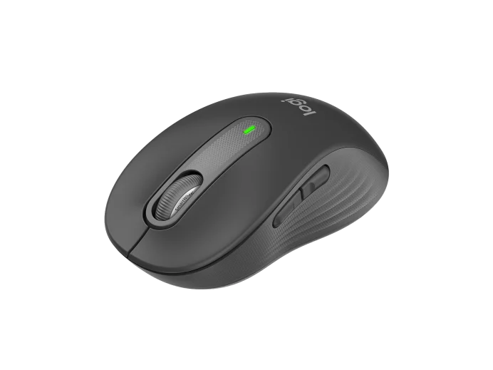 Logitech Signature M650 Wireless Mouse