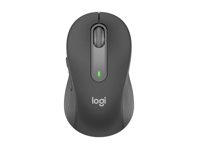 Logitech Signature M650 Wireless Mouse