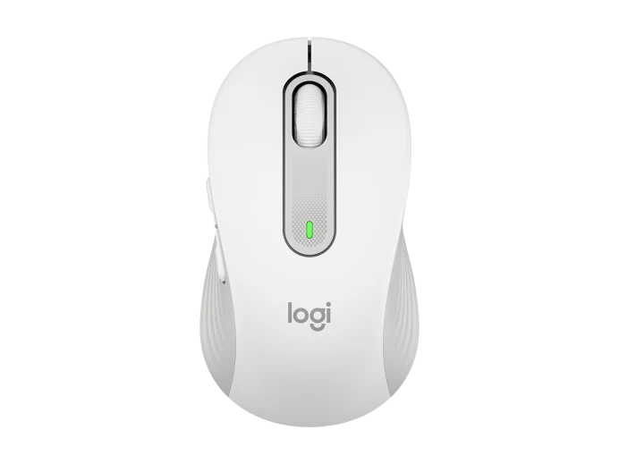 Logitech Signature M650 Wireless Mouse