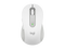 Logitech Signature M650 Wireless Mouse - Signature M650 Off-White | Buy Online at Shwetha Computers