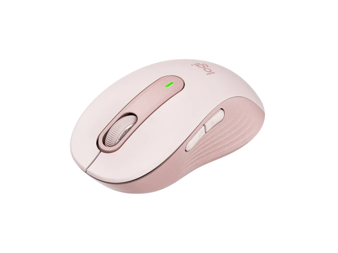 Logitech Signature M650 Wireless Mouse
