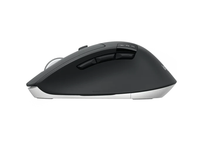 Logitech M720 Triathlon Multi-device Wireless Mouse