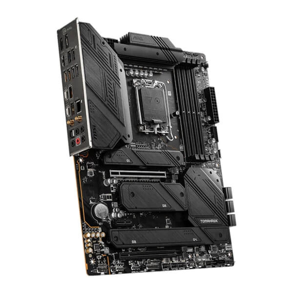 MSI MAG Z790 TOMAHAWK WIFI DDR5 Motherboard