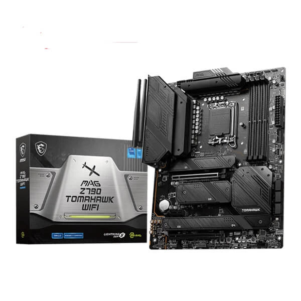 MSI MAG Z790 TOMAHAWK WIFI DDR5 Motherboard