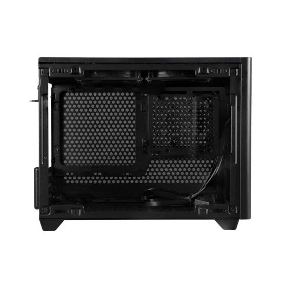 Cooler Master MasterBox NR200P Mini ITX - Black