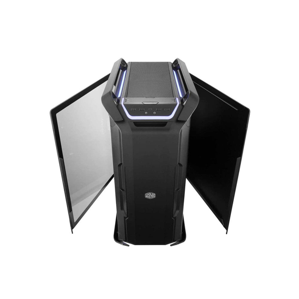 Cooler Master COSMOS C700P BLACK EDITION Full Tower Cabinet