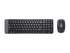 Logitech MK220 Wireless Gaming Keyboard and Mouse Combo