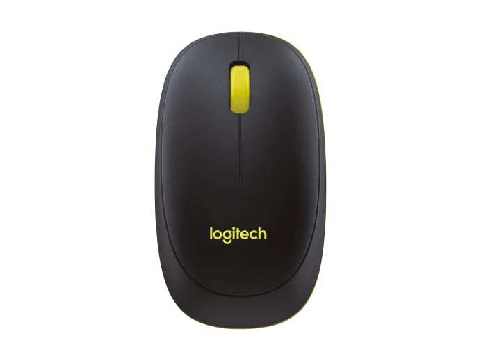 Logitech MK240 Wireless Gaming Keyboard and Mouse Combo