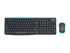 Logitech MK275 Wireless Gaming Keyboard and Mouse Combo