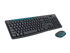 Logitech MK275 Wireless Gaming Keyboard and Mouse Combo