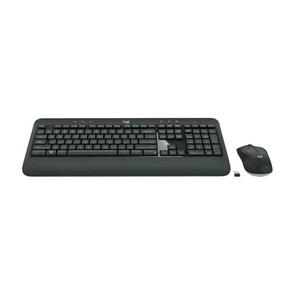 Logitech MK540 Advanced Wireless Keyboard And Mouse Combo