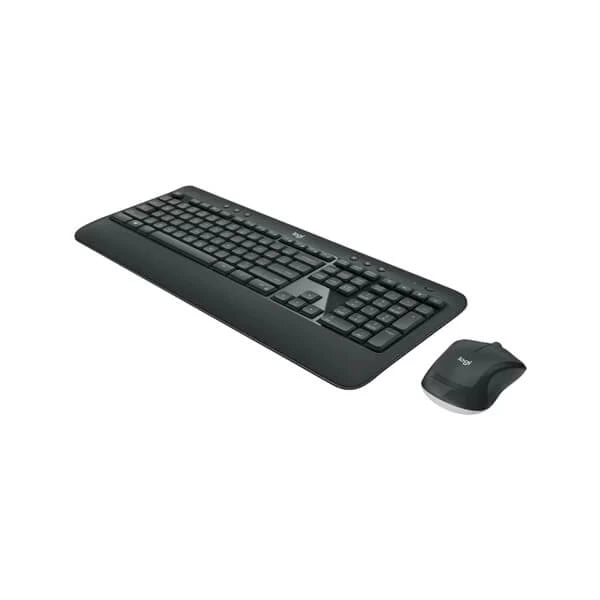 Logitech MK540 Advanced Wireless Keyboard And Mouse Combo