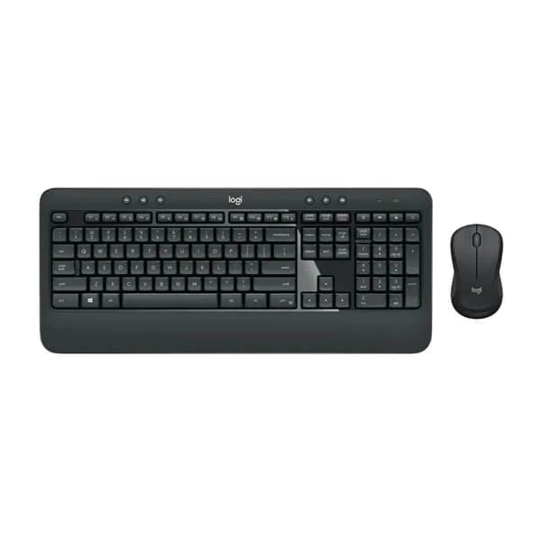 Logitech MK540 Advanced Wireless Keyboard And Mouse Combo