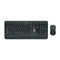 Logitech MK540 Advanced Wireless Keyboard And Mouse Combo - | Buy Online at Shwetha Computers
