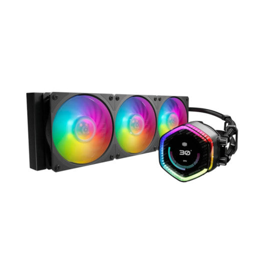 Cooler Master MasterLiquid 360 ION CPU Cooler