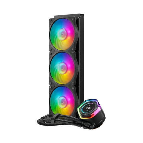 Cooler Master MasterLiquid 360 ION CPU Cooler