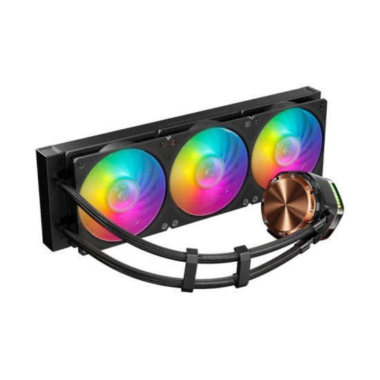 Cooler Master MasterLiquid 360 ION CPU Cooler