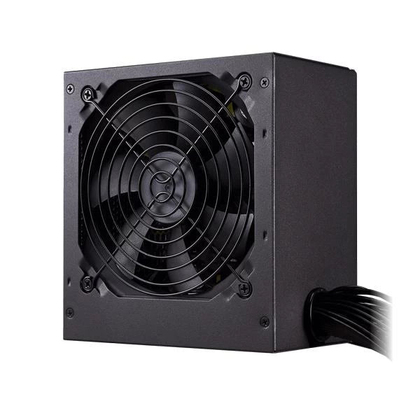 Cooler Master MWE 750 Bronze Power Supply Unit - 80 PLUS Bronze Certified