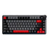 Cybeart Nighthawk 75 | TKL Tri-Mode Gaming Keyboard - Black | Buy Online at Shwetha Computers