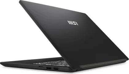 MSI Modern 14 Gaming Laptop Intel Core i7 1255U processor, Iris Xe Graphics, 16GB, 512GB SSD, 14