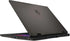 MSI Sword 16 HX Gaming Laptop Intel Core i9 13980H Processor, NVIDIA GeForce RTX 4060, 16x2GB, 1TB SSD, 16" FHD+, 16 HX B13VFKG-652IN - | Buy Online at Shwetha Computers