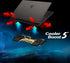 MSI Sword 16 HX Gaming Laptop Intel Core i9 13980H Processor, NVIDIA GeForce RTX 4060, 16x2GB, 1TB SSD, 16" FHD+, 16 HX B13VFKG-652IN - | Buy Online at Shwetha Computers