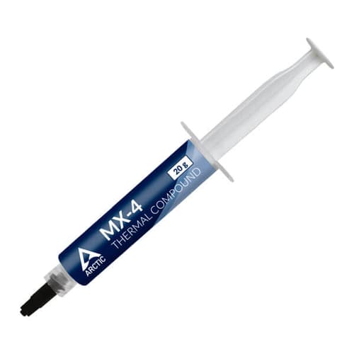 Arctic MX-4 20G Premium Thermal Paste (Grey)