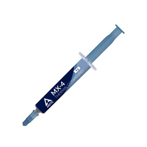 Arctic MX-4 4G Long Lasting Premium Thermal Paste for PCs