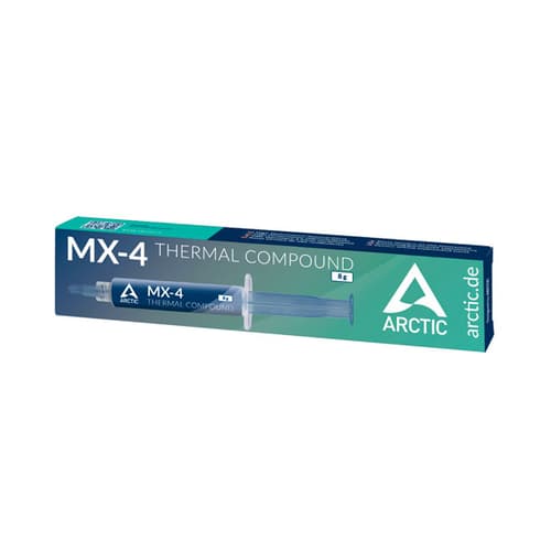 Arctic MX-4 8G Premium Thermal Paste (Grey)