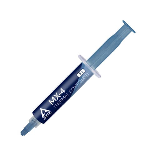Arctic MX-4 8G Premium Thermal Paste (Grey)