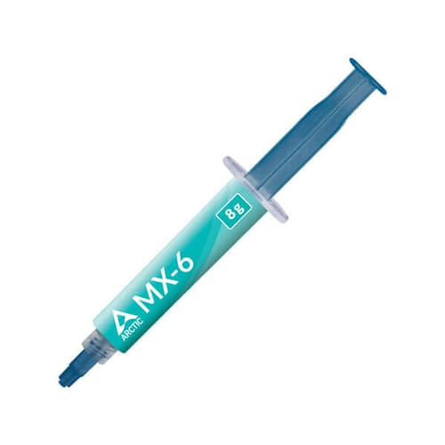 Arctic MX-6 8G Premium Thermal Paste (Grey)