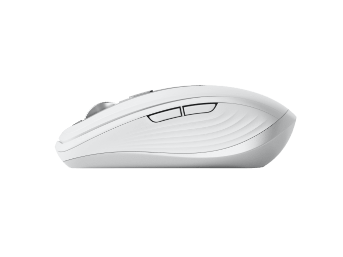 Logitech MX Anywhere 3S Wireless Mouse