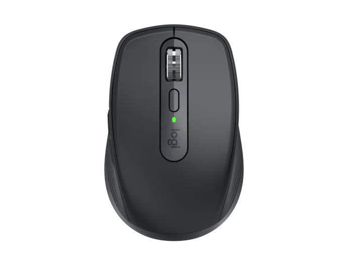 Logitech MX Anywhere 3S Wireless Mouse