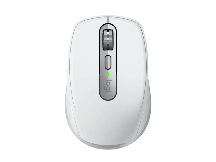 Logitech MX Anywhere 3S Wireless Mouse