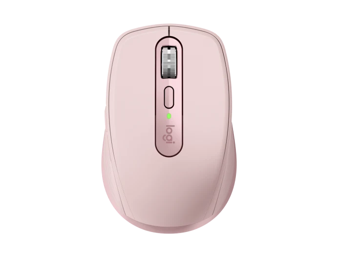 Logitech MX Anywhere 3S Wireless Mouse