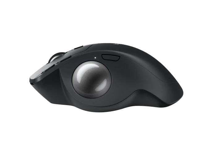 Logitech MX Ergo S Wireless Trackball Mouse