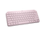 Logitech MX Keys Mini Minimalist Wireless Illuminated Keyboard