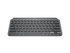 Logitech MX Keys Mini Minimalist Wireless Illuminated Keyboard